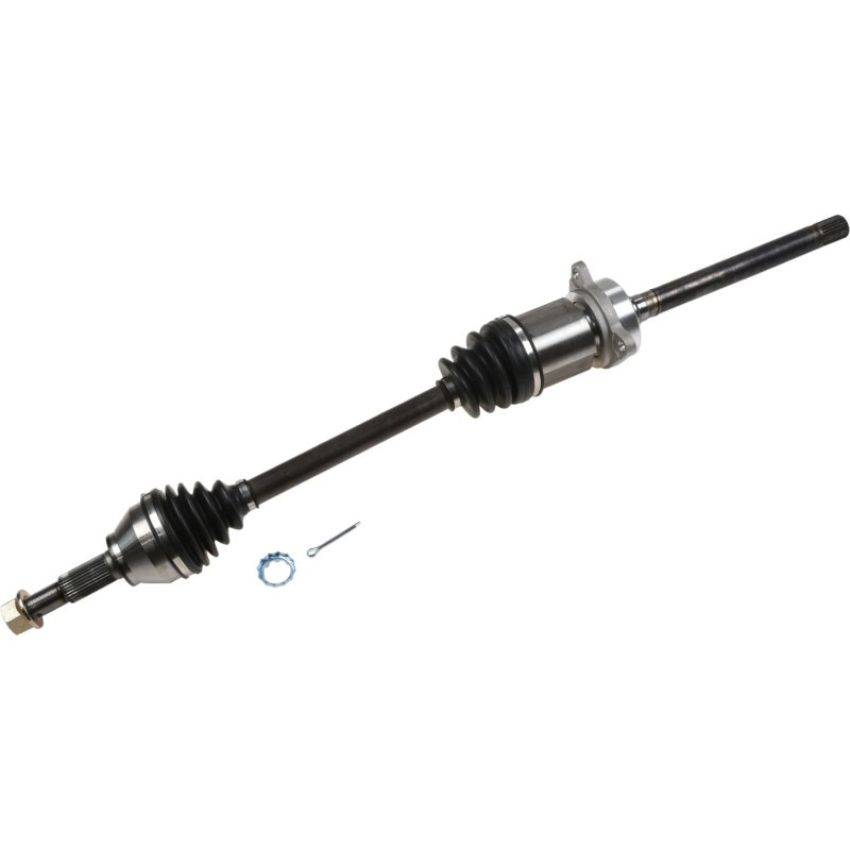 Autopart International Axle Assembly 100% NEW 1700660785