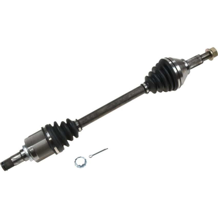 Autopart International Axle Assembly 100% NEW 1700660786
