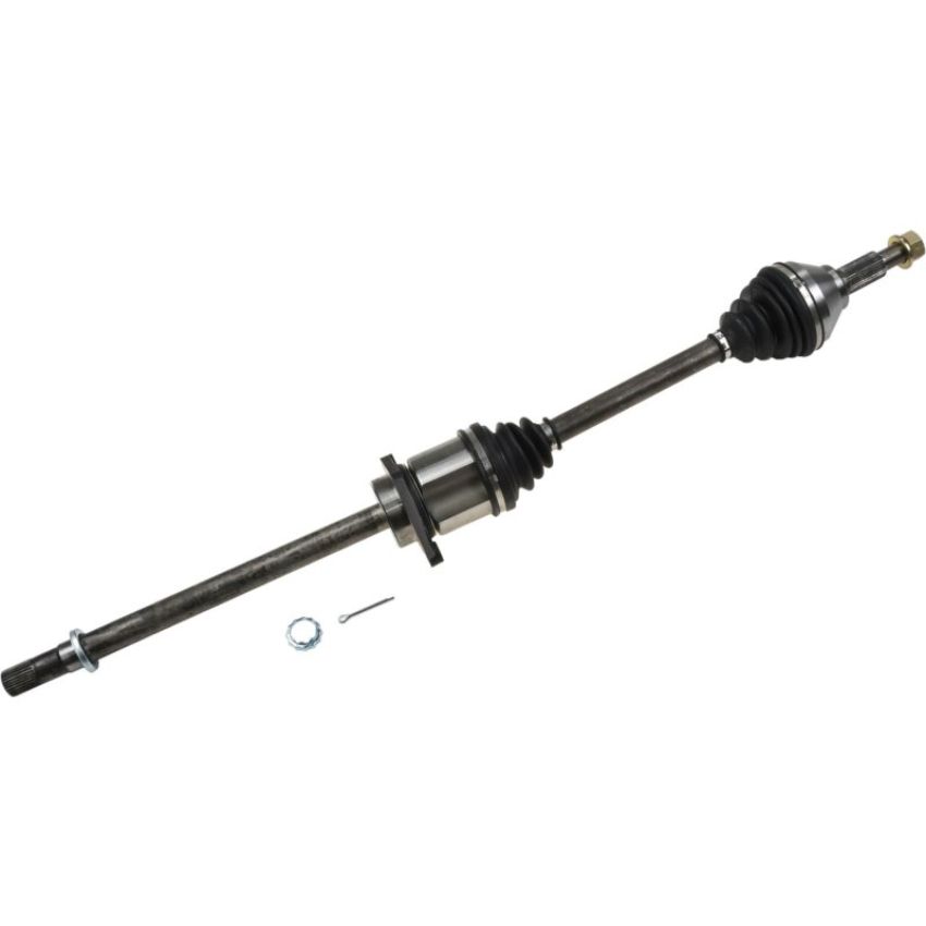 Autopart International Axle Assembly 100% NEW 1700660787