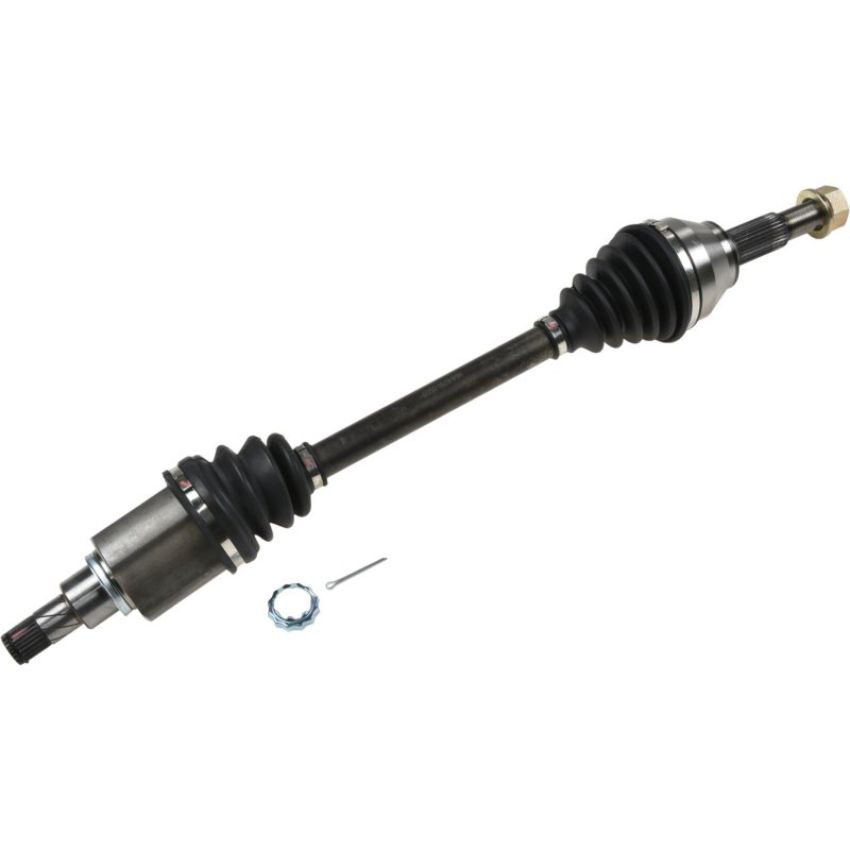 Autopart International Axle Assembly 100% NEW 1700660788
