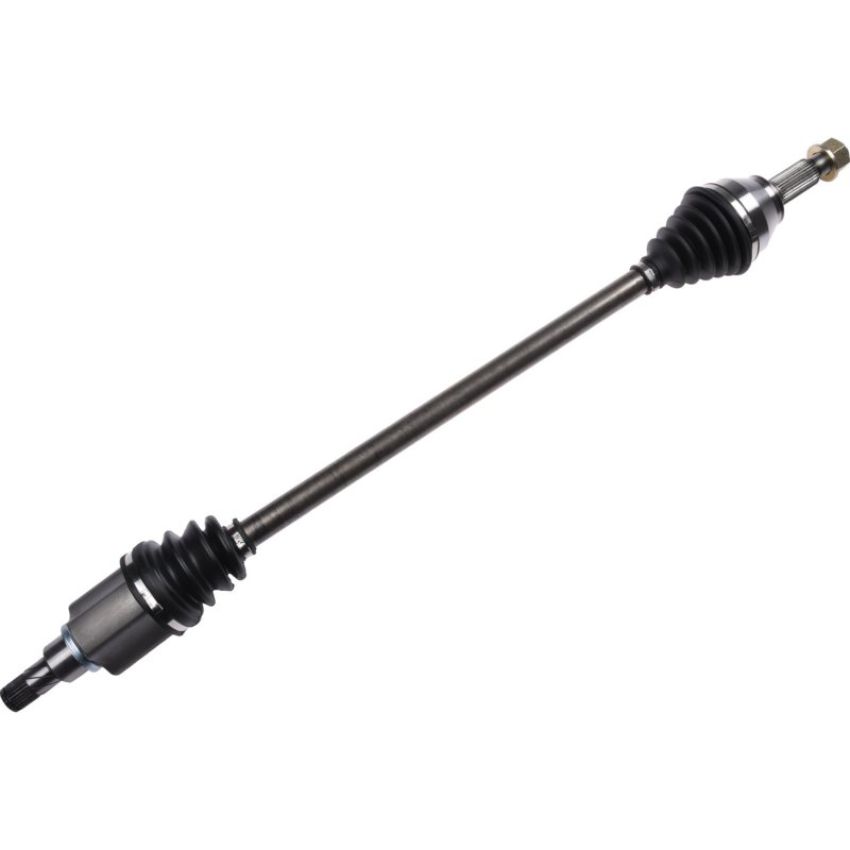 Autopart International Axle Assembly 100% NEW 1700660789
