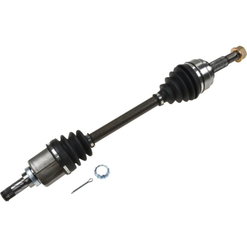 Autopart International Axle Assembly 100% NEW 1700660790