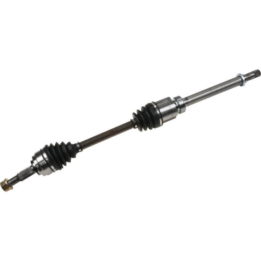 Autopart International Axle Assembly 100% NEW 1700660791