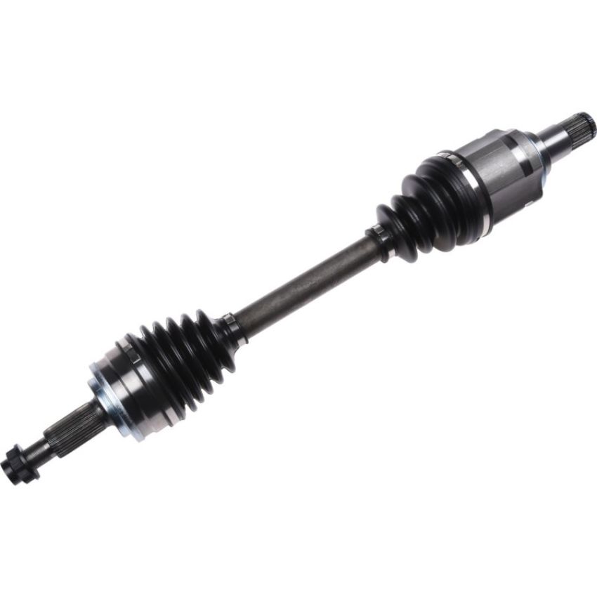 Autopart International Axle Assembly 100% NEW 1700660792