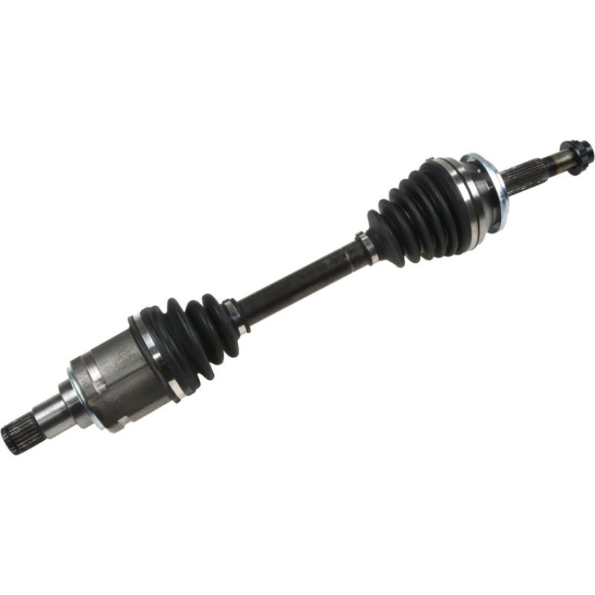 Autopart International Axle Assembly 100% NEW 1700660793