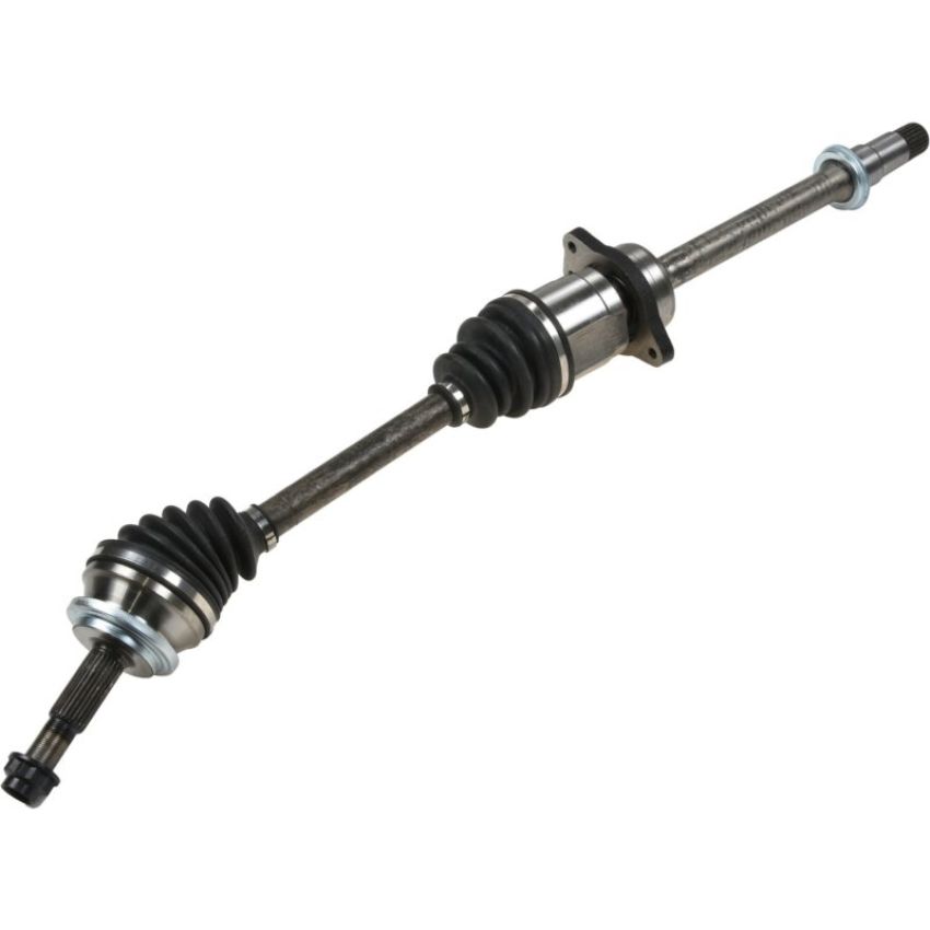 Autopart International Axle Assembly 100% NEW 1700660794