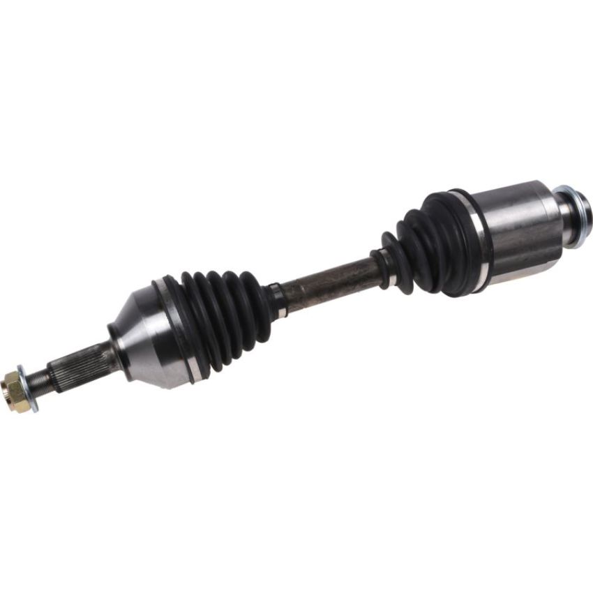 Autopart International Axle Assembly 100% NEW 1700665976