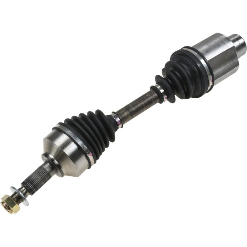 Autopart International Axle Assembly 100% NEW 1700665977