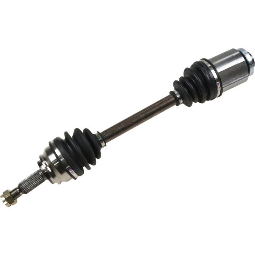 Autopart International Axle Assembly 100% NEW 1700666070