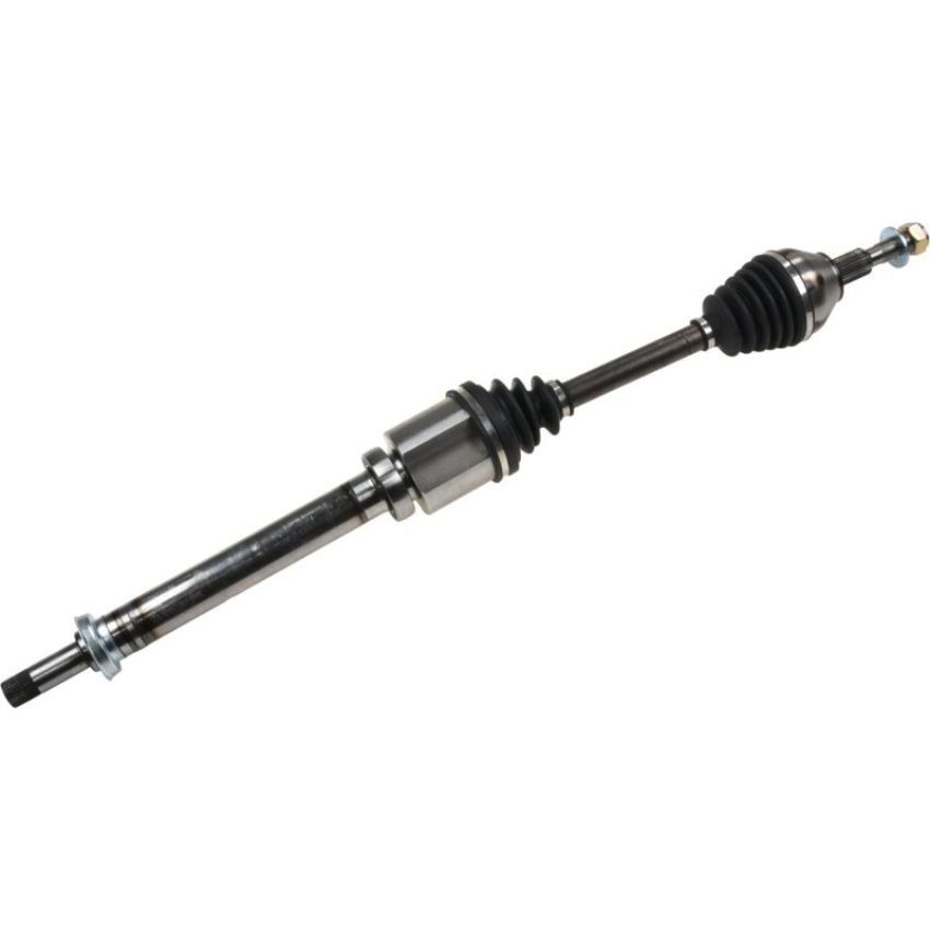 Autopart International Axle Assembly 100% NEW 1700668960