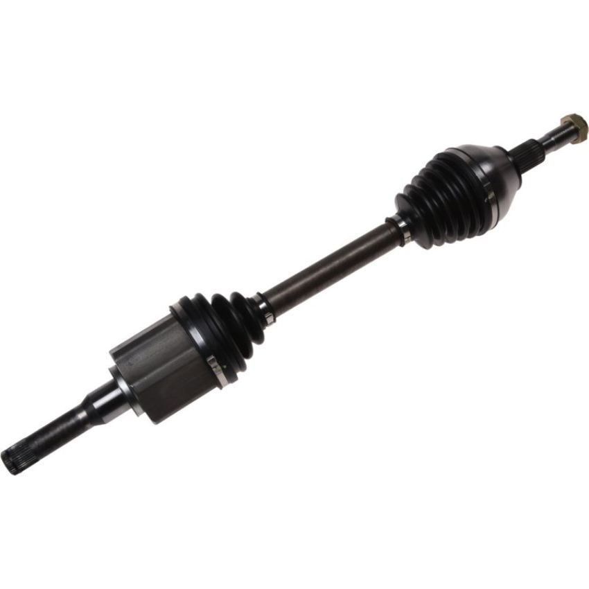 Autopart International Axle Assembly 100% NEW 1700668961