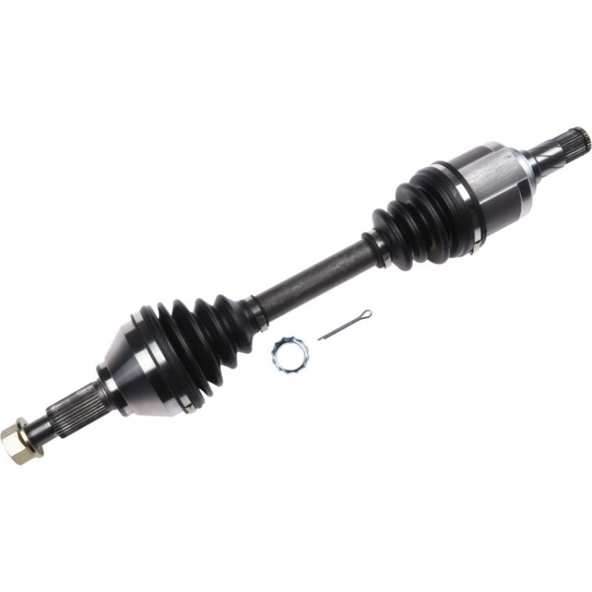 Autopart International Axle Assembly 100% NEW 1700676408