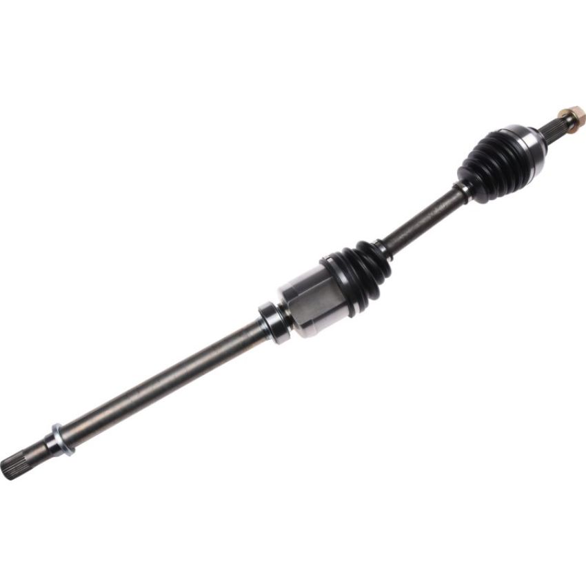 Autopart International Axle Assembly 100% NEW 1700676409