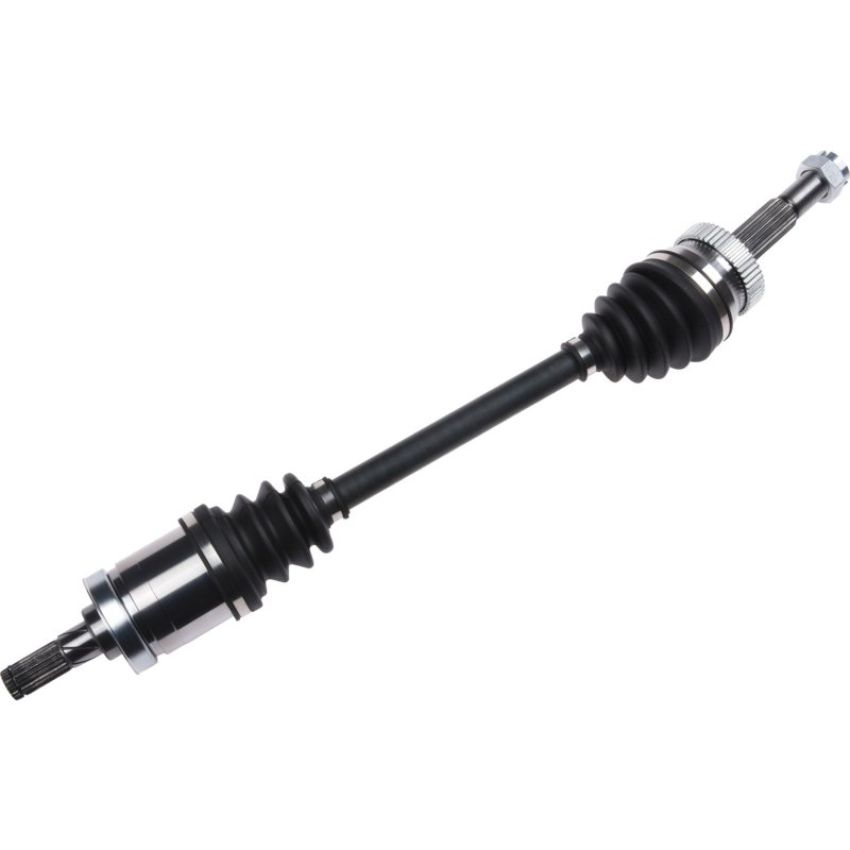 Autopart International Axle Assembly 100% NEW 1700684590