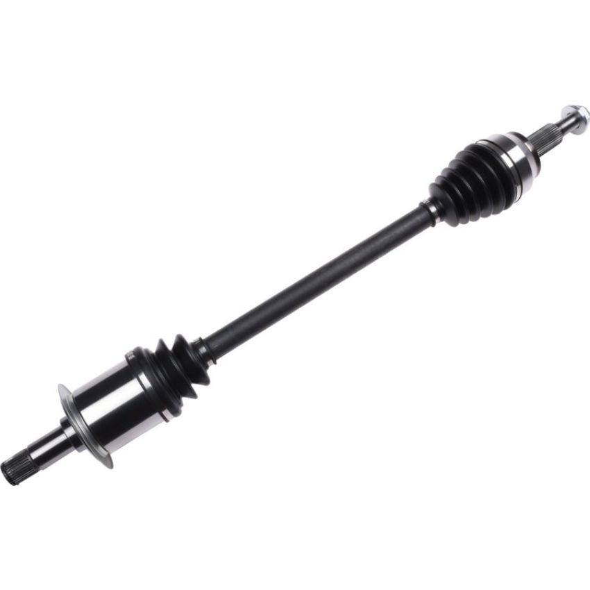 Autopart International Axle Assembly 100% NEW 1700684592