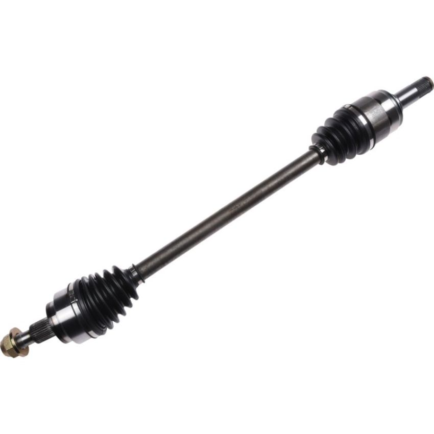 Autopart International Axle Assembly 100% NEW 1700684681