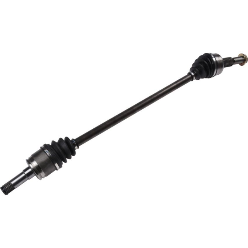Autopart International Axle Assembly 100% NEW 1700684682