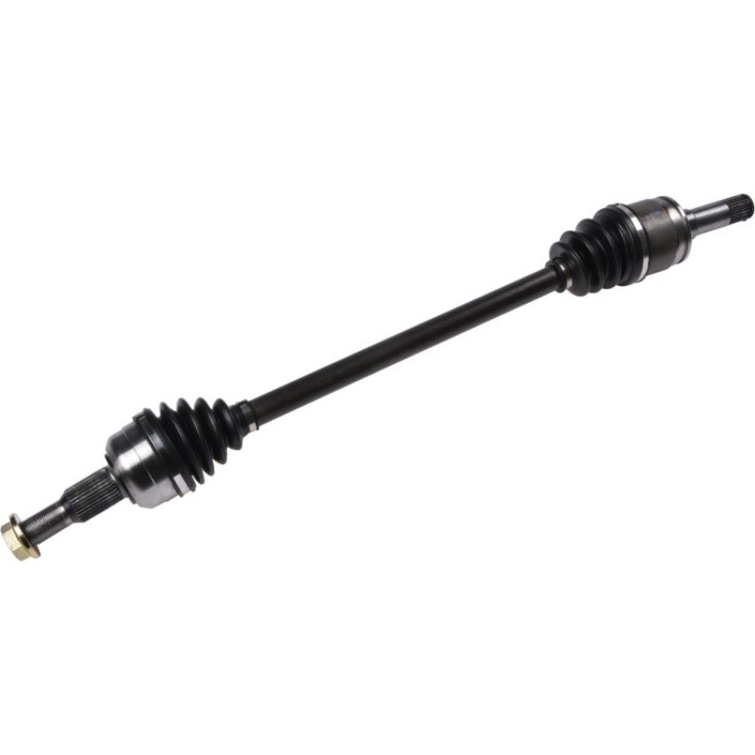 Autopart International Axle Assembly 100% NEW 1700684683