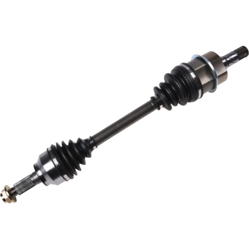Autopart International Axle Assembly 100% NEW 1700684684