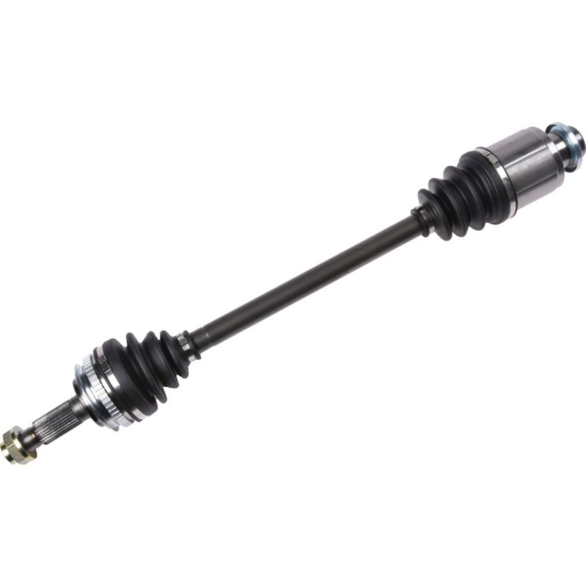 Autopart International Axle Assembly 100% NEW 1700684686