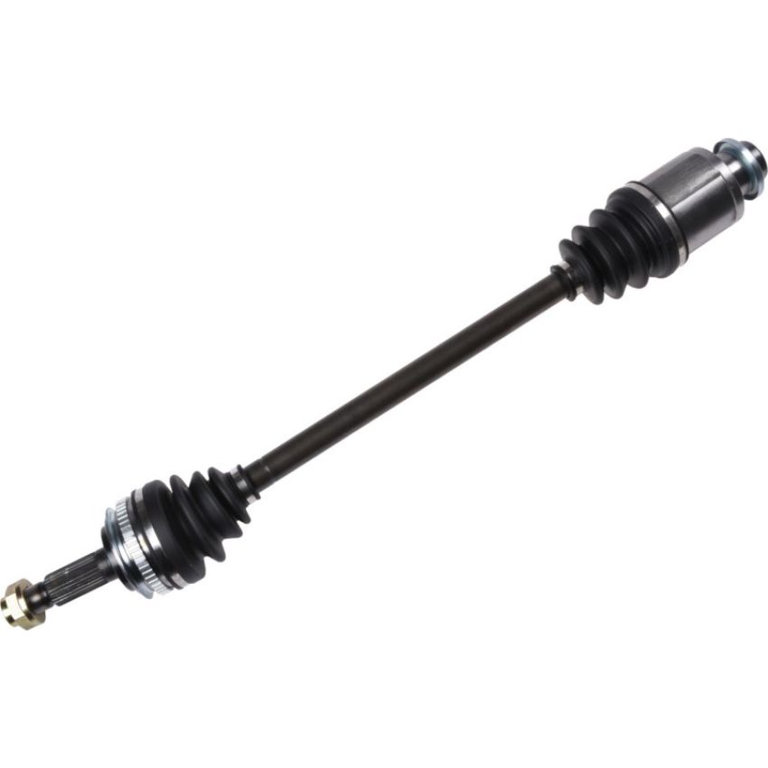 Autopart International Axle Assembly 100% NEW 1700684687