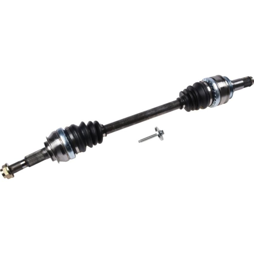 Autopart International Axle Assembly 100% NEW 1700684690