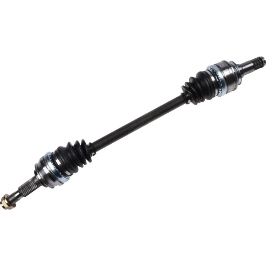 Autopart International Axle Assembly 100% NEW 1700684691