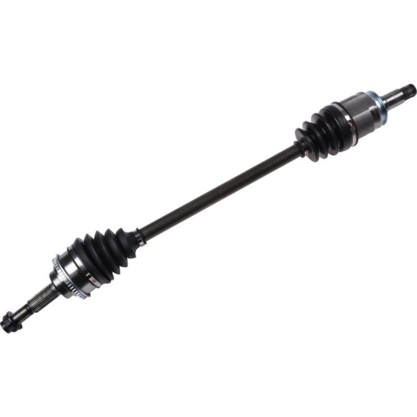 Autopart International Axle Assembly 100% NEW 1700684692