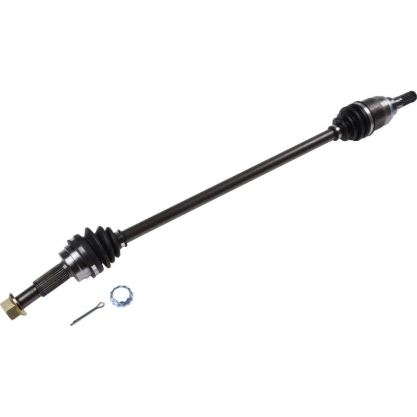 Autopart International Axle Assembly 100% NEW 1700684693