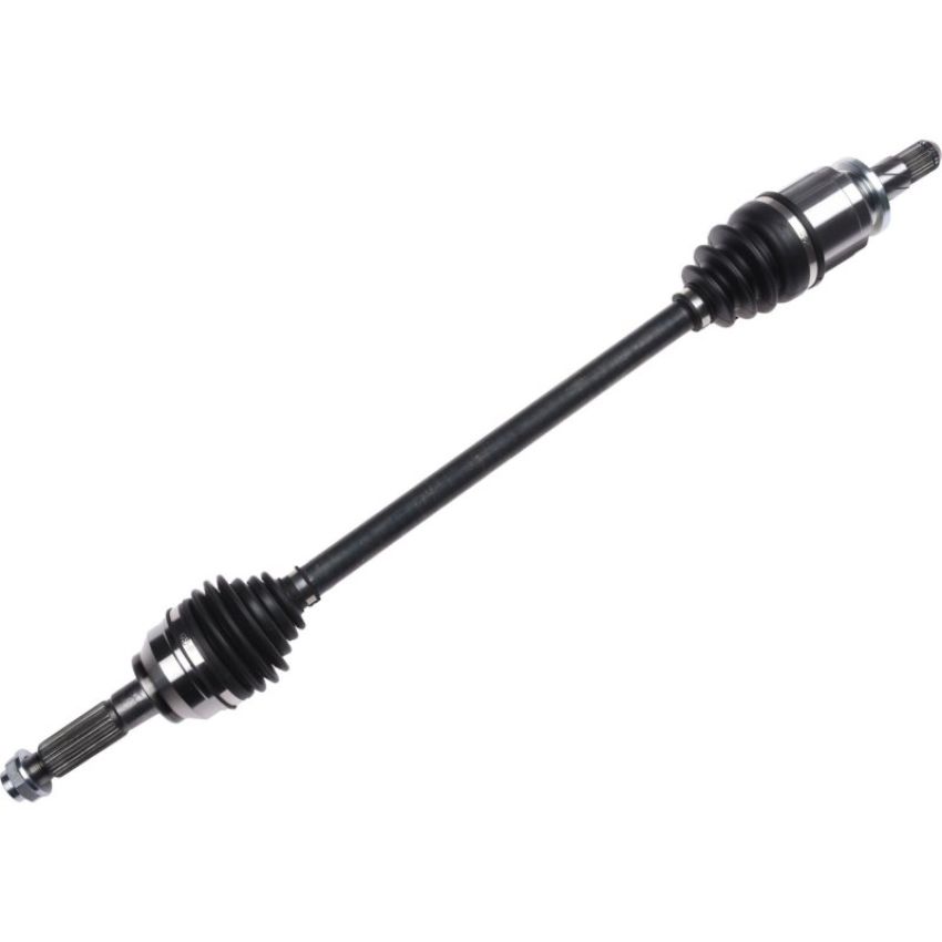 Autopart International Axle Assembly 100% NEW 1700684696