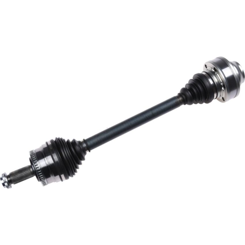 Autopart International Axle Assembly 100% NEW 1700684697