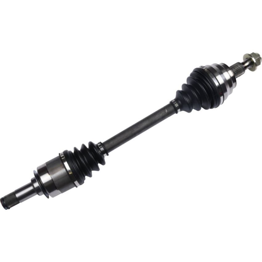 Autopart International Axle Assembly 100% NEW 1700684699