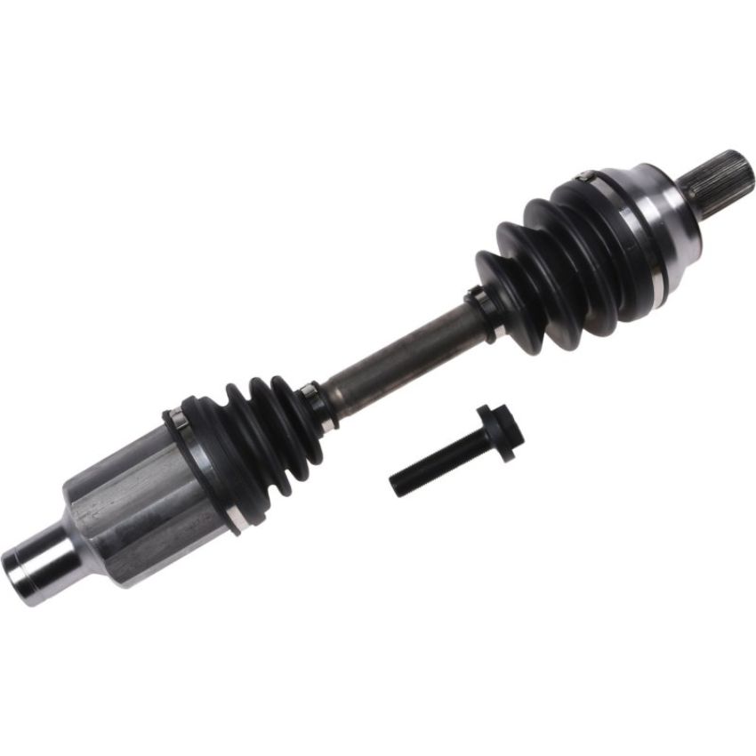 Autopart International Axle Assembly 100% NEW 1700684701