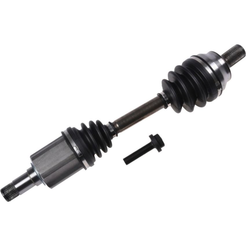 Autopart International Axle Assembly 100% NEW 1700684702