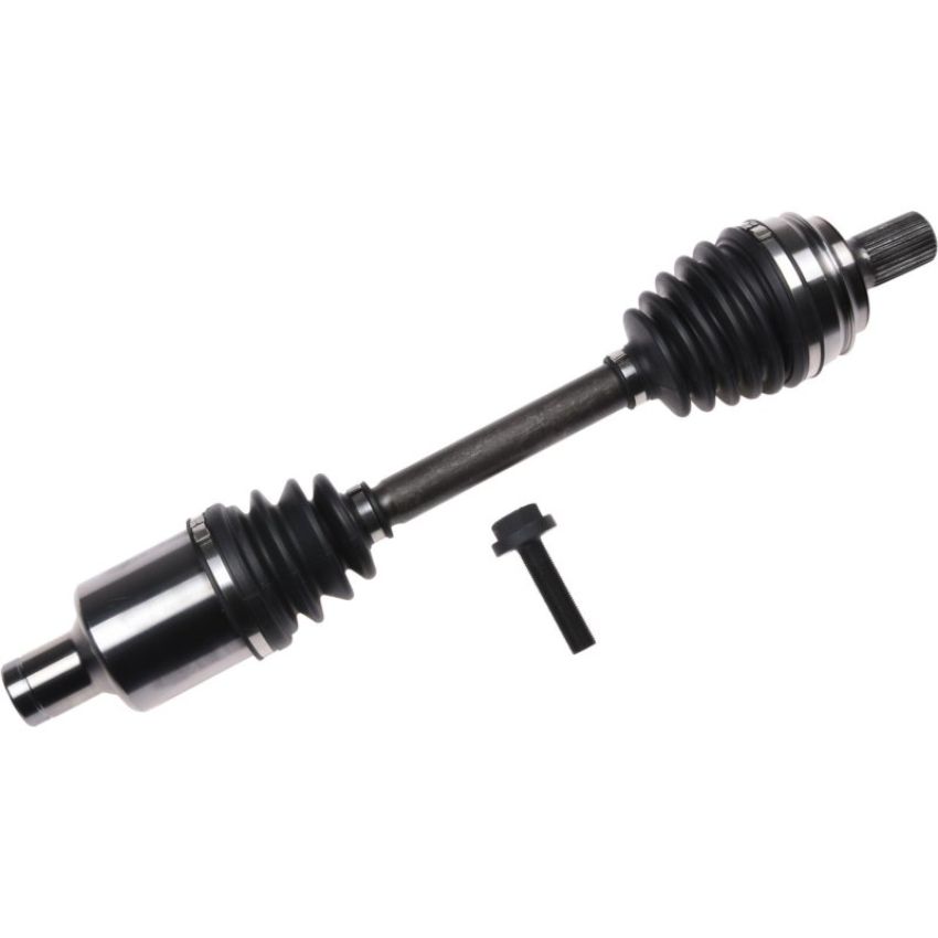 Autopart International Axle Assembly 100% NEW 1700684703