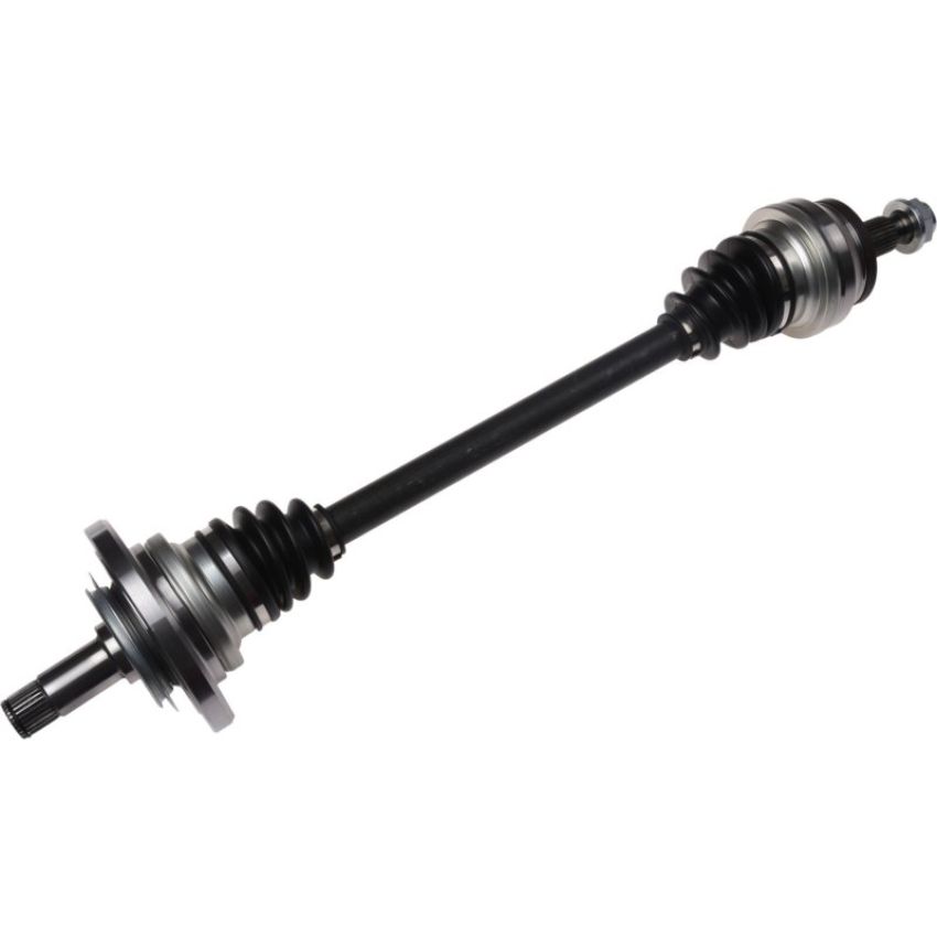 Autopart International Axle Assembly 1700684704