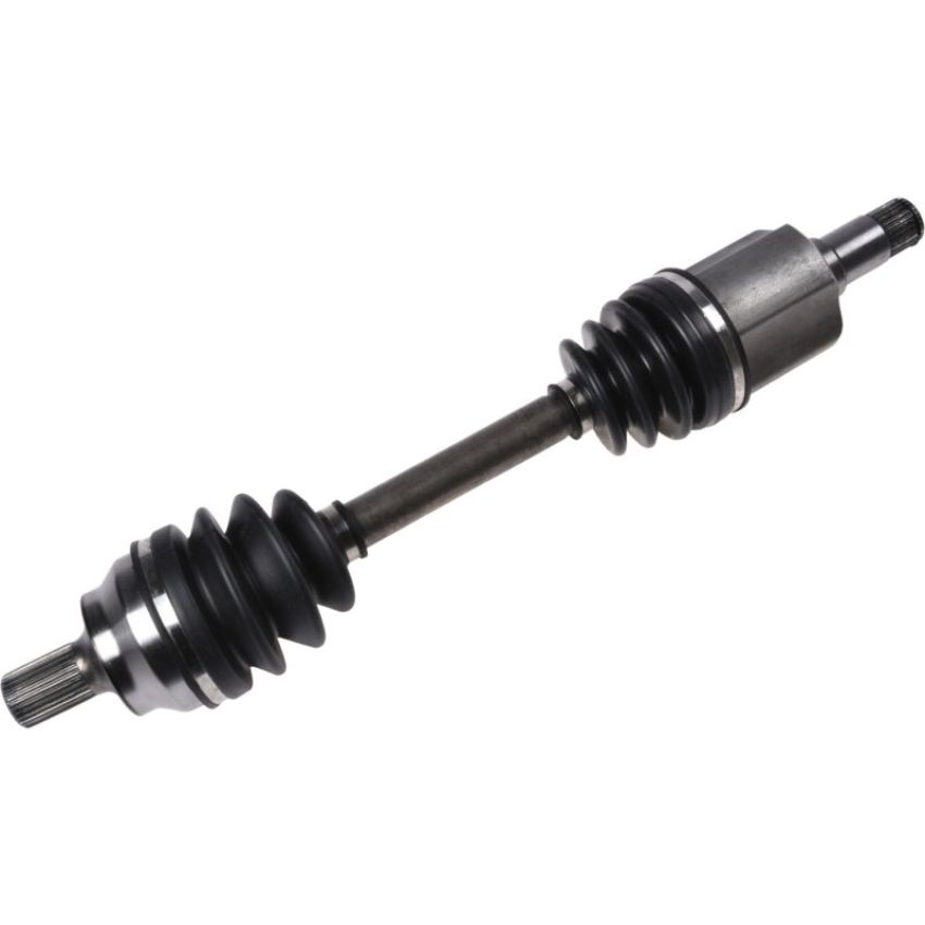 Autopart International Axle Assembly 100% NEW 1700684705