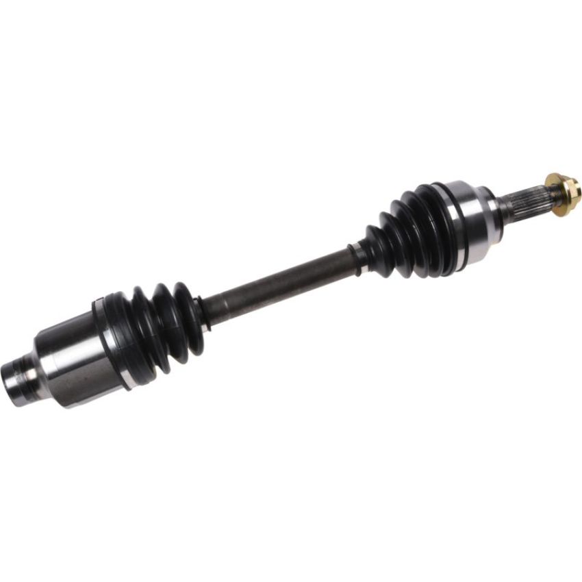 Autopart International Axle Assembly 100% NEW 1700684706