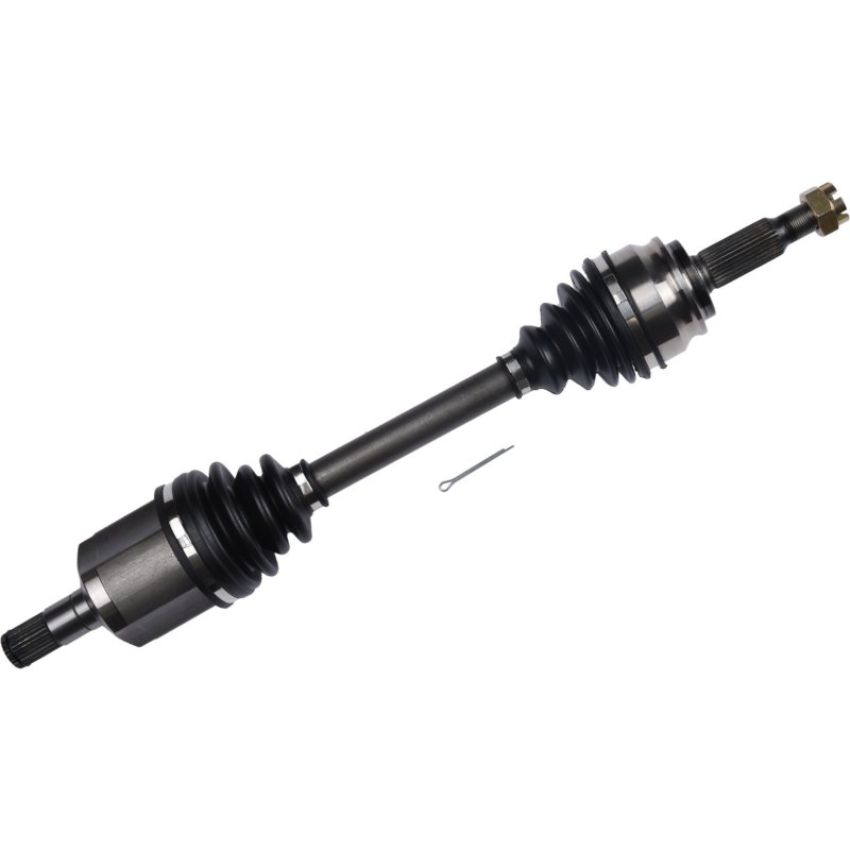 Autopart International Axle Assembly 100% NEW 1700684707