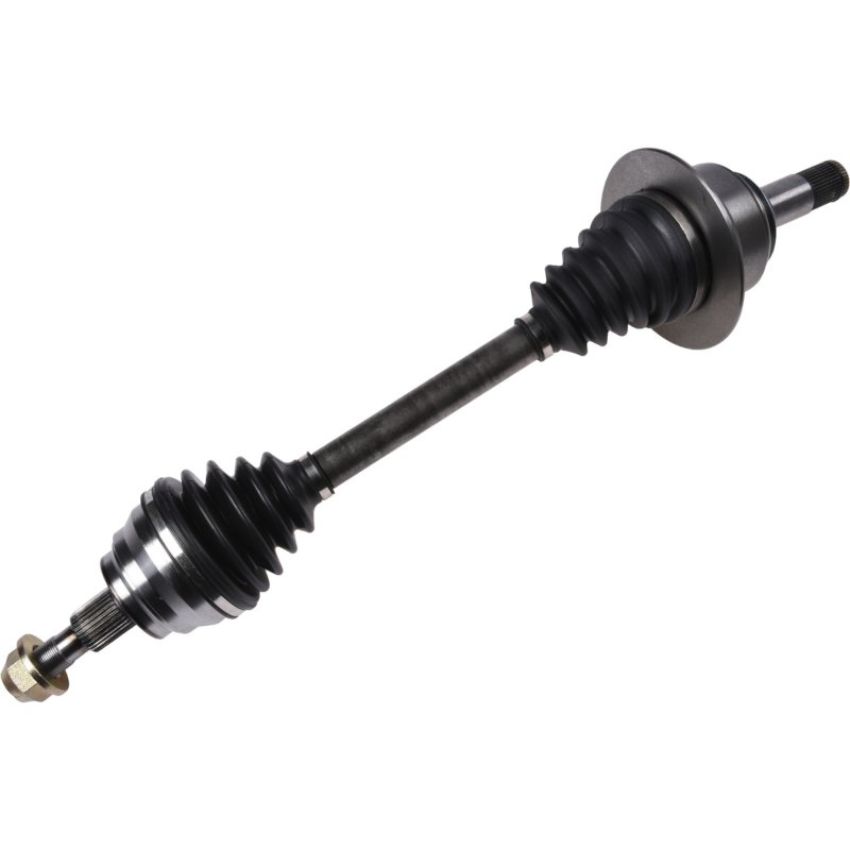 Autopart International Axle Assembly 100% NEW 1700684708