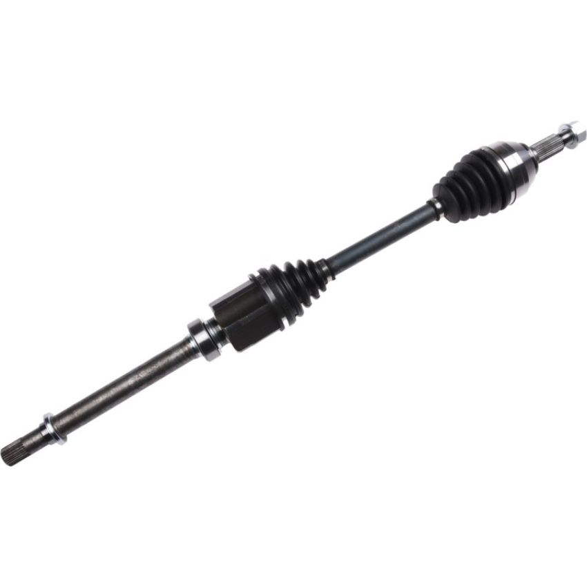 Autopart International Axle Assembly 100% NEW 1700684709