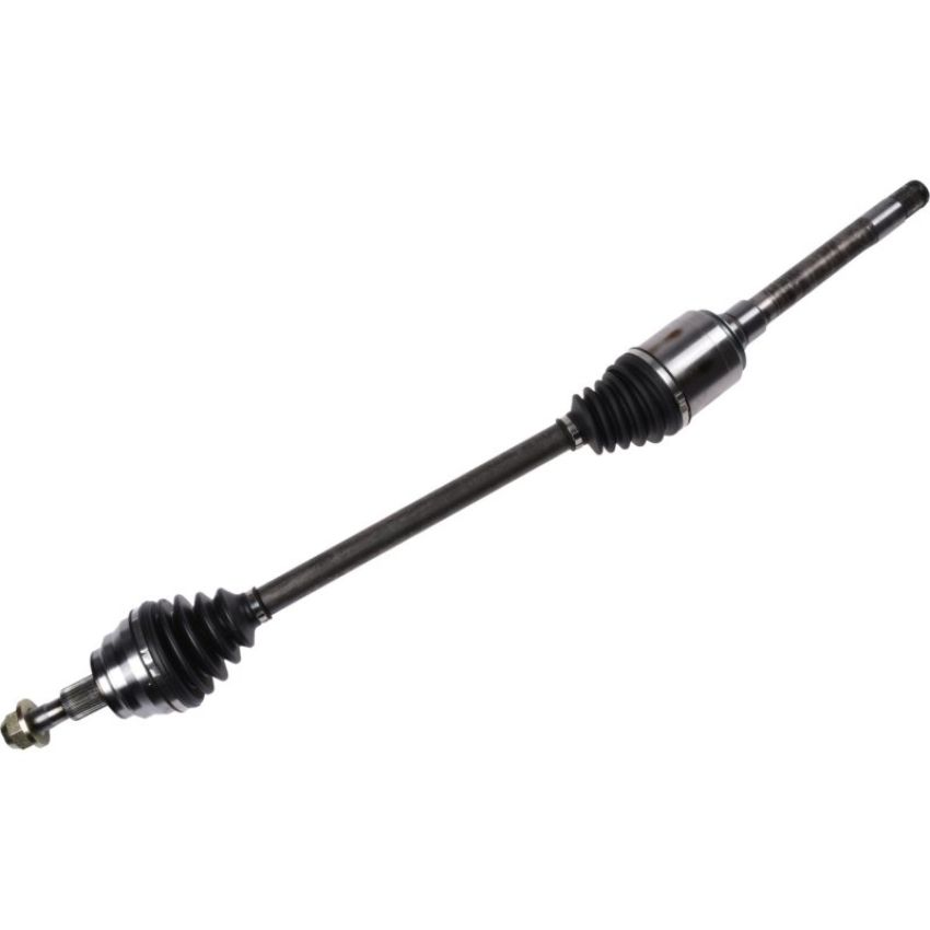 Autopart International Axle Assembly 100% NEW 1700684712