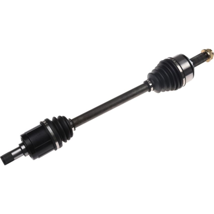 Autopart International Axle Assembly 100% NEW 1700684713