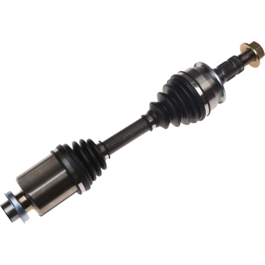 Autopart International Axle Assembly 100% NEW 1700684714