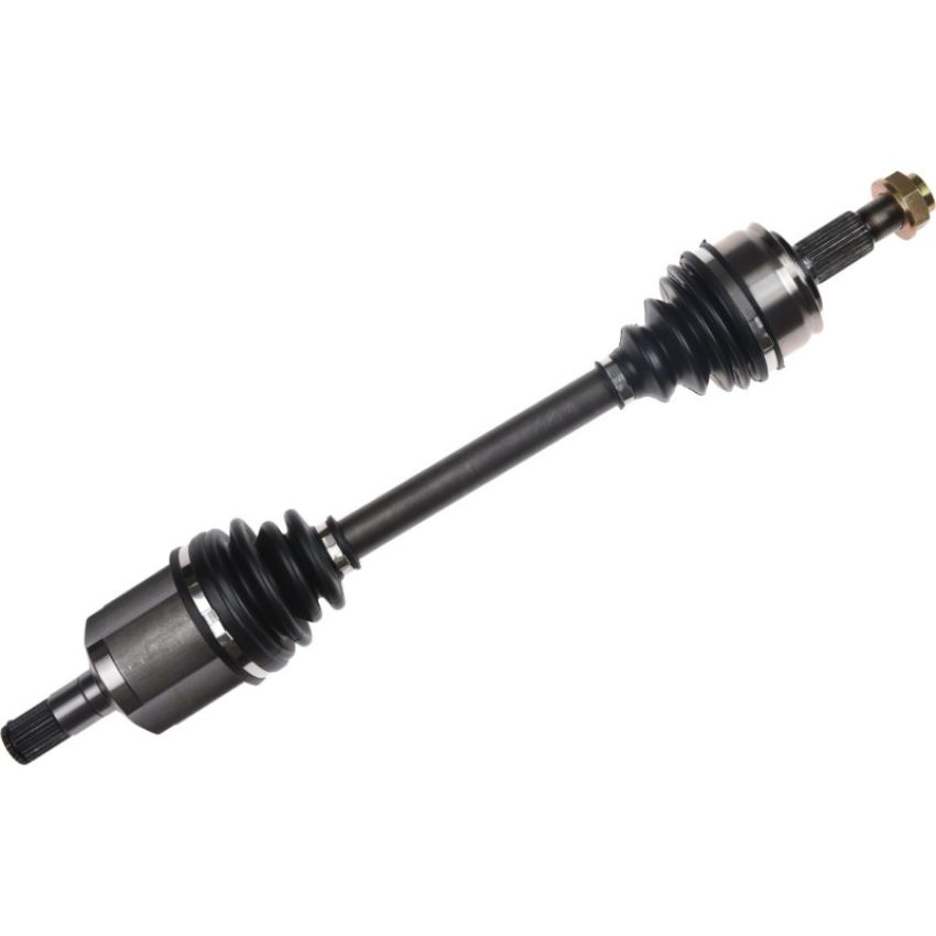 Autopart International Axle Assembly 100% NEW 1700684715