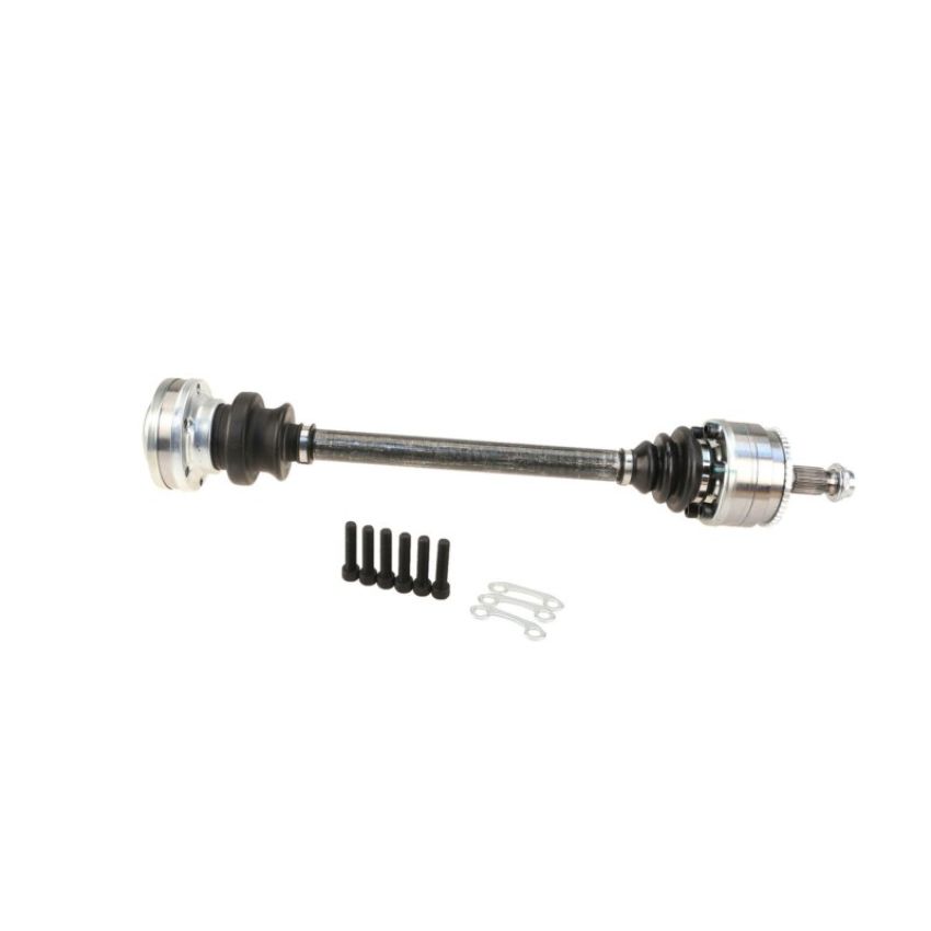Autopart International Axle Assembly 100% NEW 1700684716