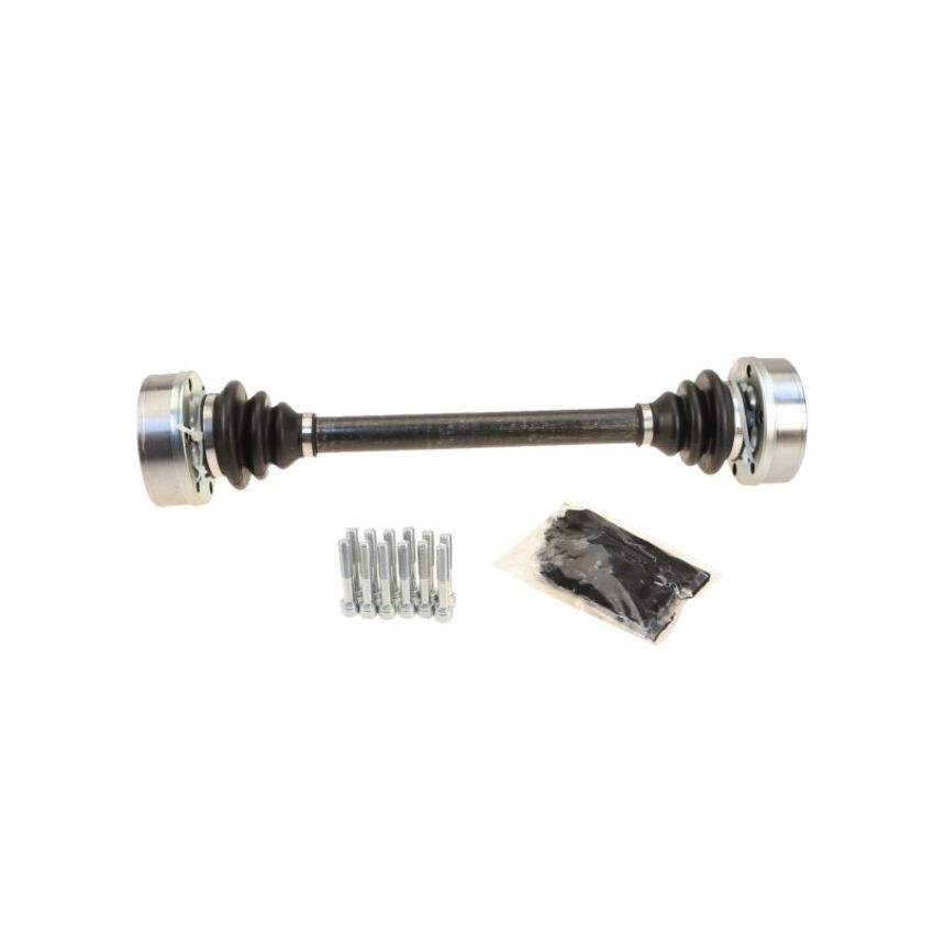 Autopart International Axle Assembly 100% NEW 1700684718