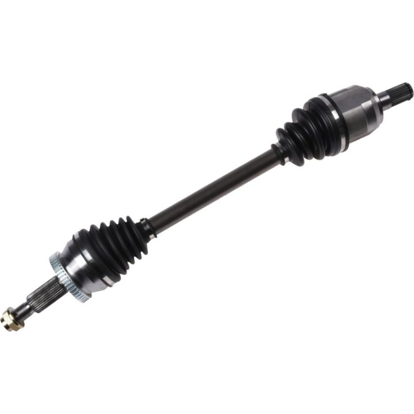 Autopart International Axle Assembly 100% NEW 1700684719