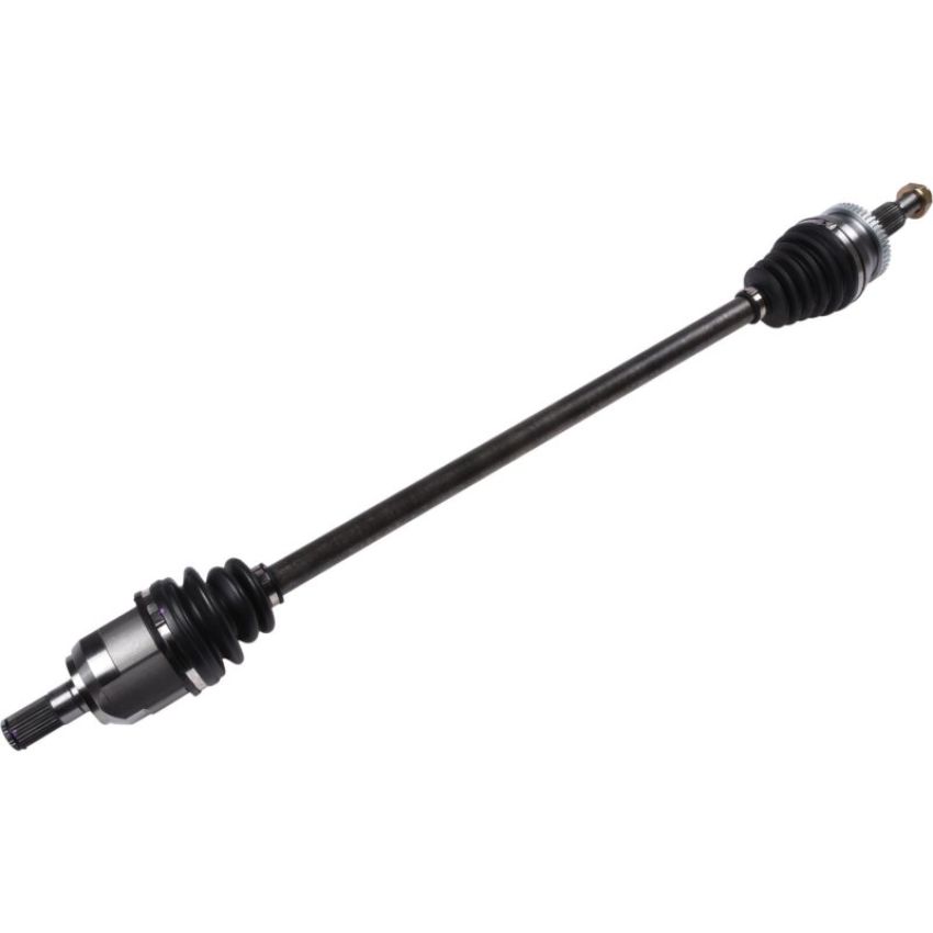 Autopart International Axle Assembly 100% NEW 1700684720