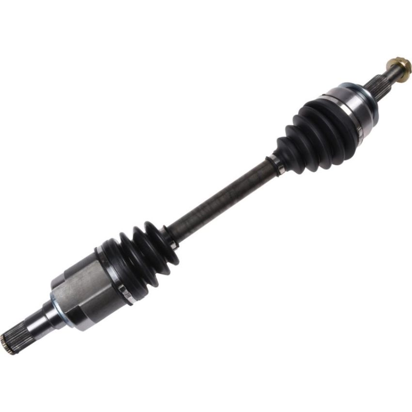 Autopart International Axle Assembly 100% NEW 1700684721